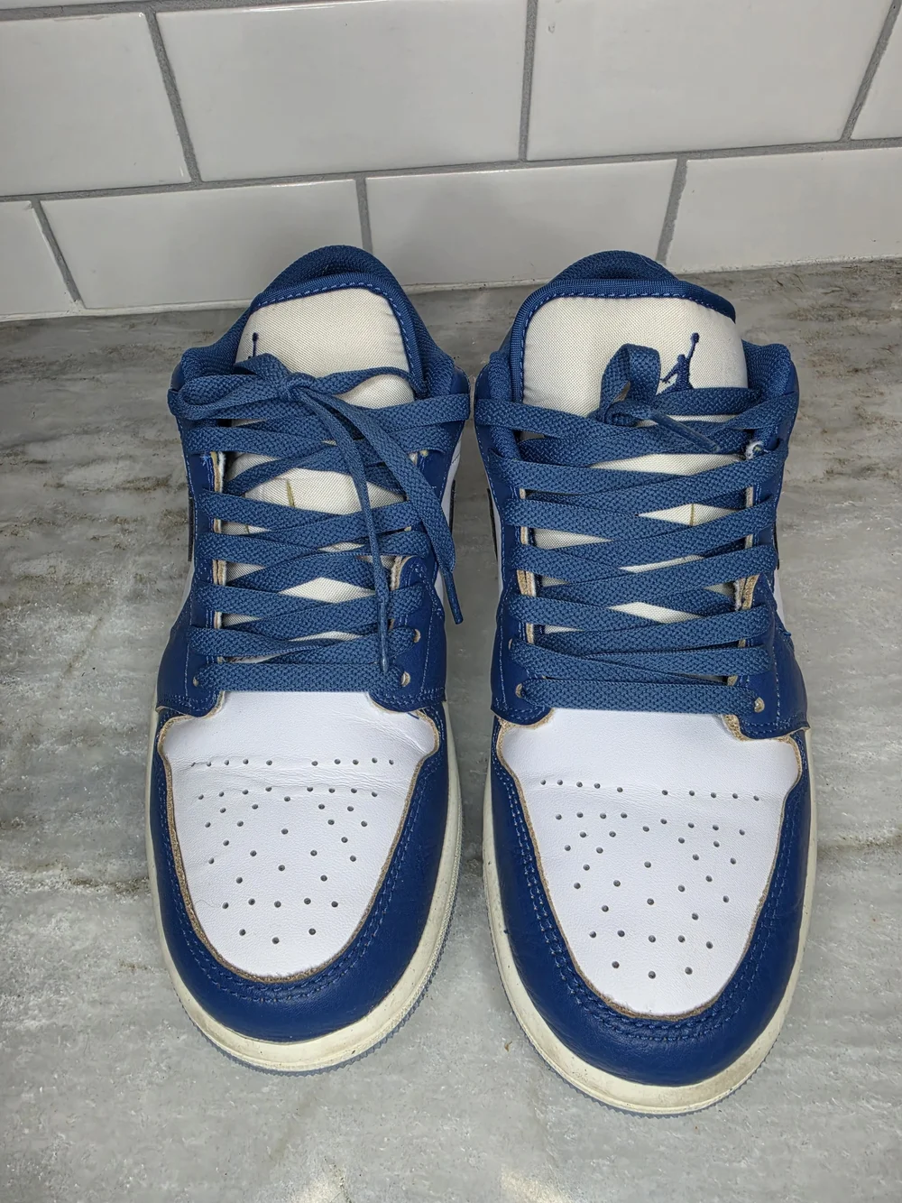 Nike air jordan